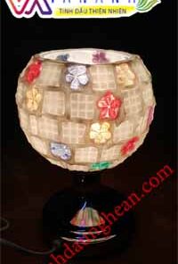 Đèn xông tinh dầu MA6199