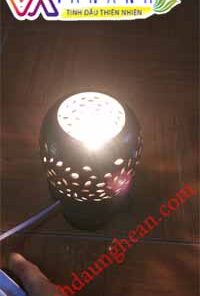 Đèn xông tinh dầu T0420