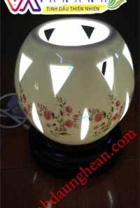 Đèn xông tinh dầu T0506