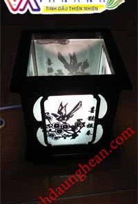 Đèn xông tinh dầu M0094